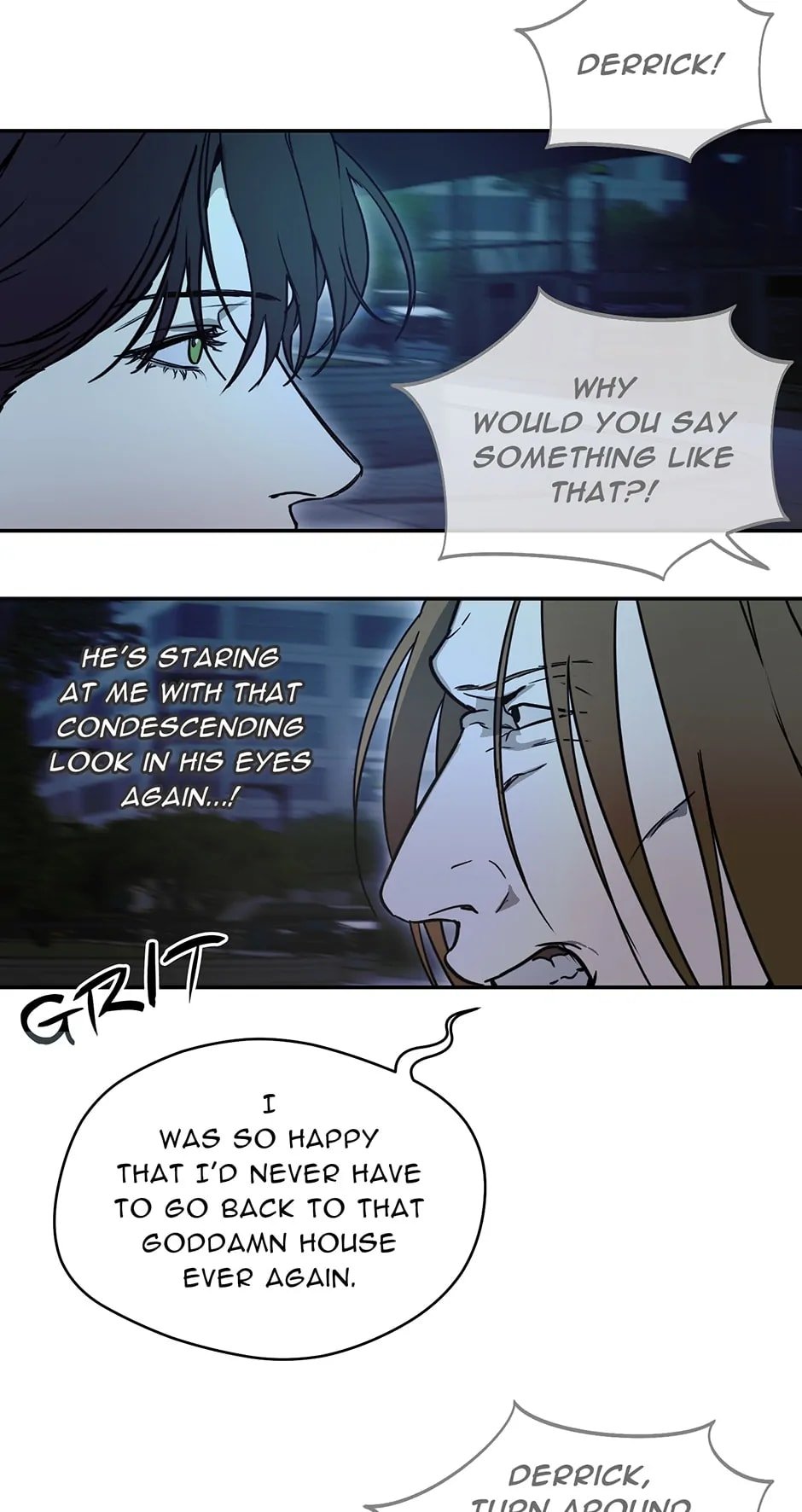 Nerd Project, Chapter 29 image 46
